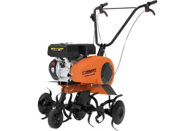 Σκαπτικό βενζίνης Kraft 691150